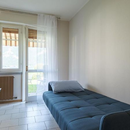 Interno 2 Daire Iseo Dış mekan fotoğraf