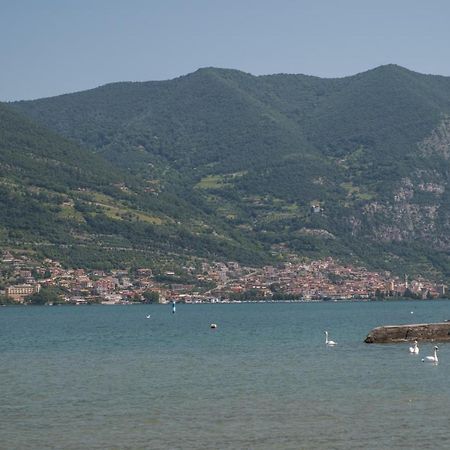 Interno 2 Daire Iseo Dış mekan fotoğraf