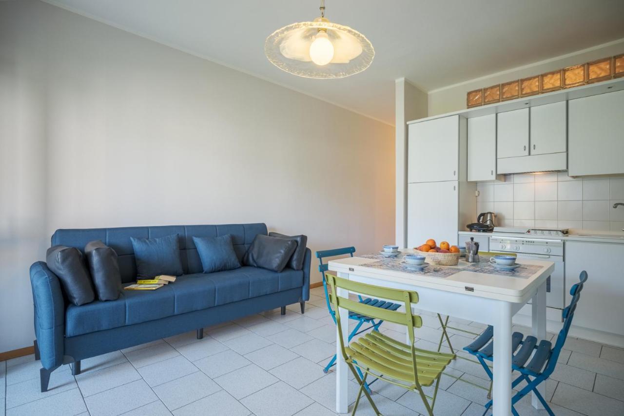Interno 2 Daire Iseo Dış mekan fotoğraf