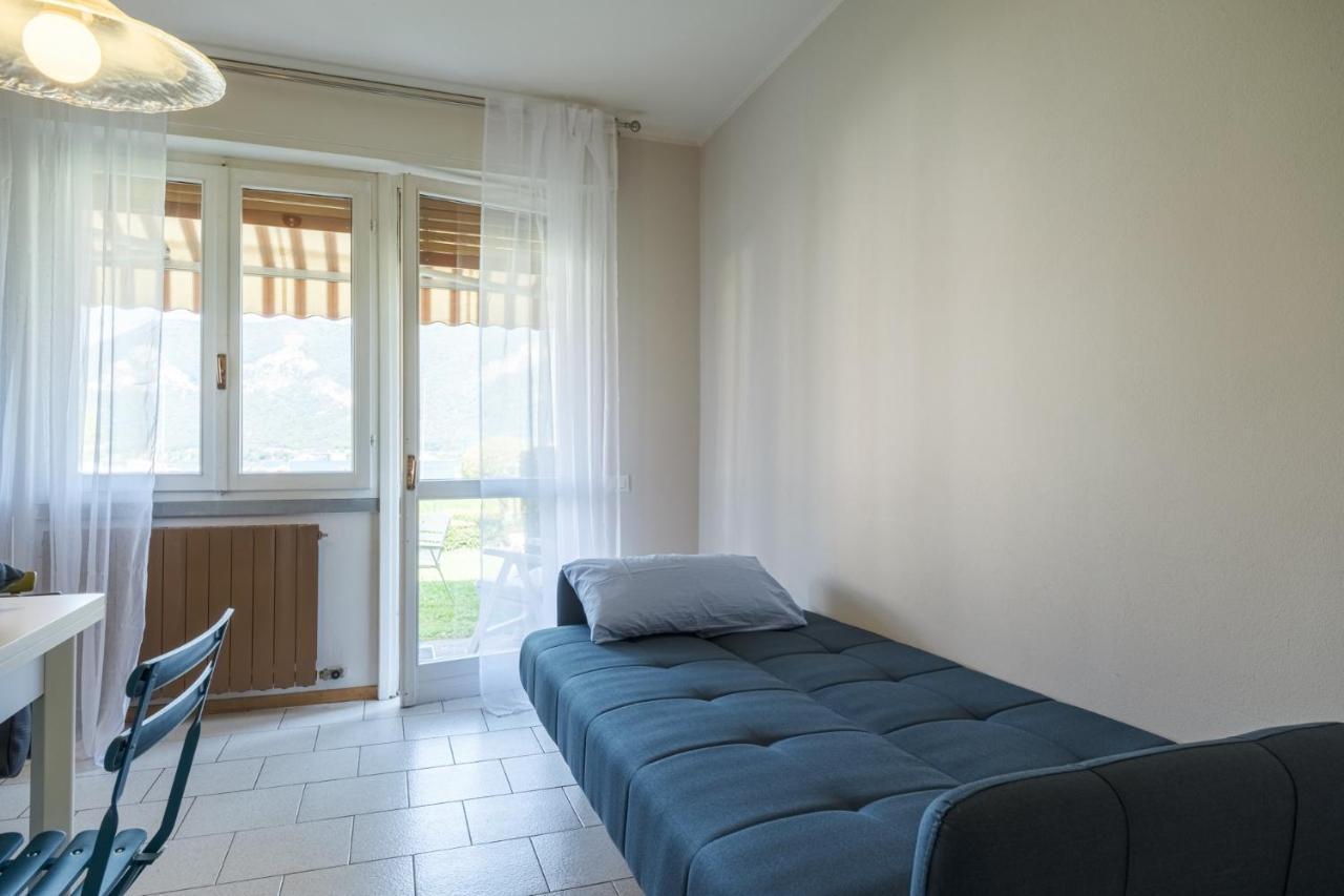Interno 2 Daire Iseo Dış mekan fotoğraf