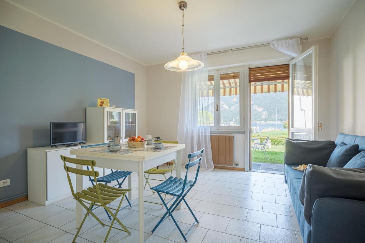 Interno 2 Daire Iseo Dış mekan fotoğraf
