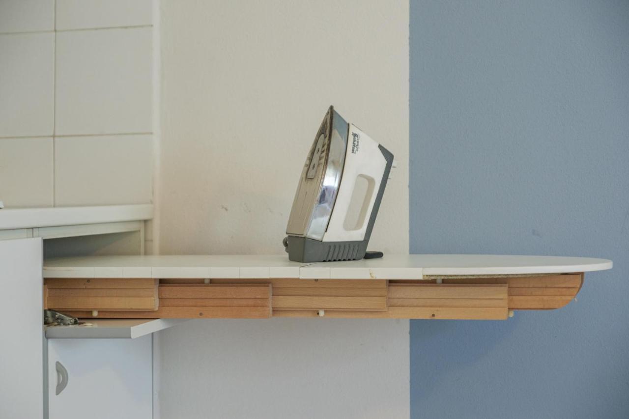 Interno 2 Daire Iseo Dış mekan fotoğraf