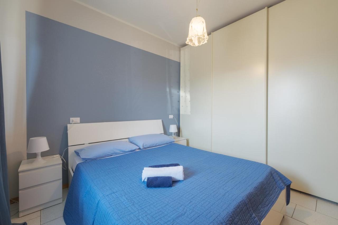 Interno 2 Daire Iseo Dış mekan fotoğraf