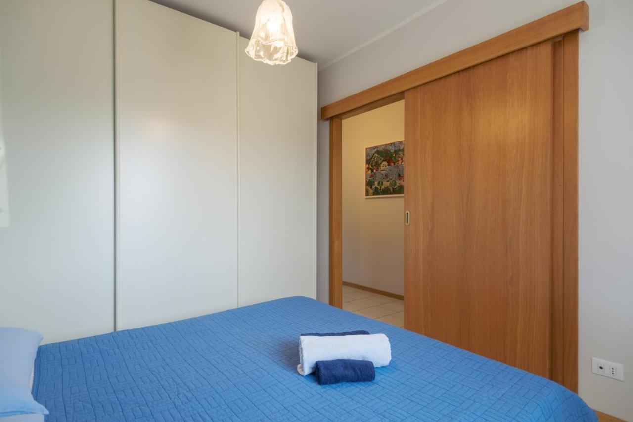 Interno 2 Daire Iseo Dış mekan fotoğraf