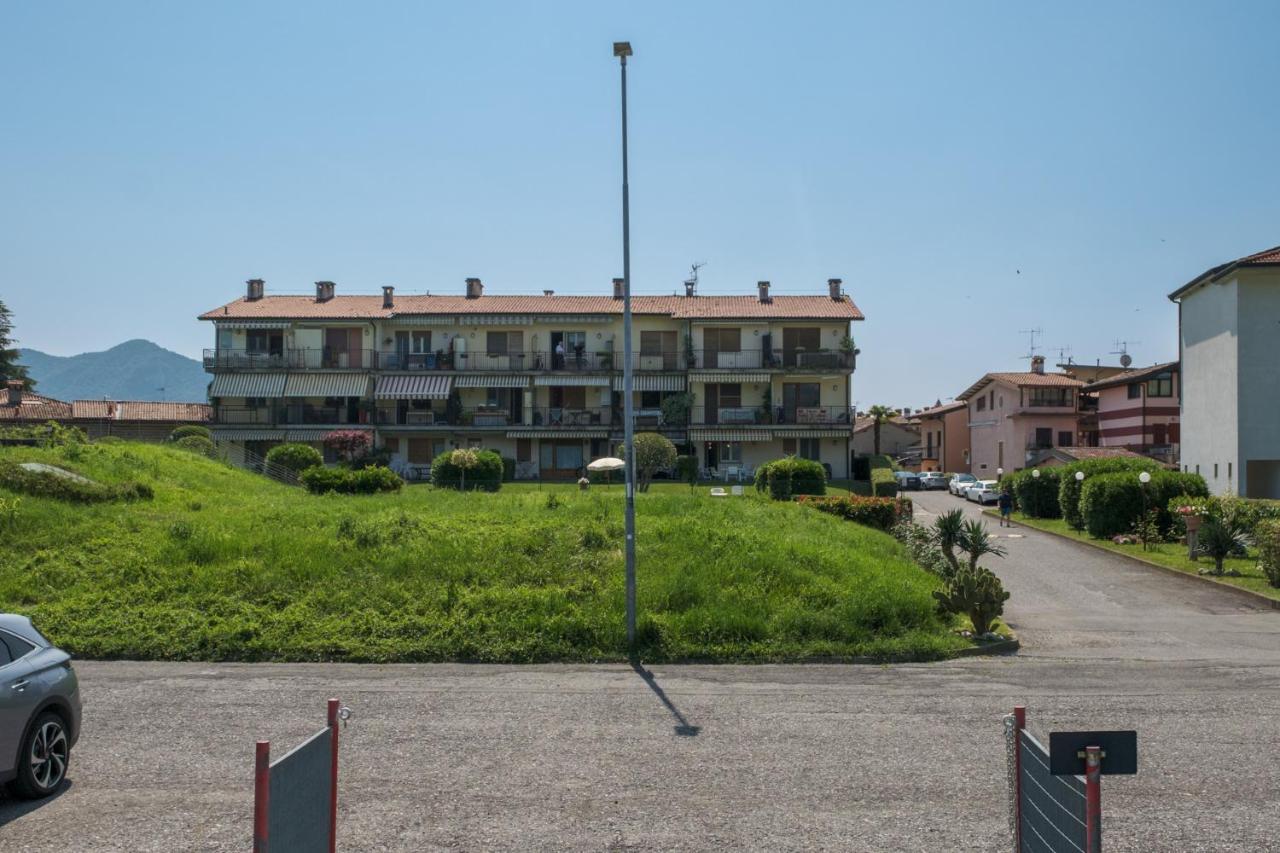 Interno 2 Daire Iseo Dış mekan fotoğraf