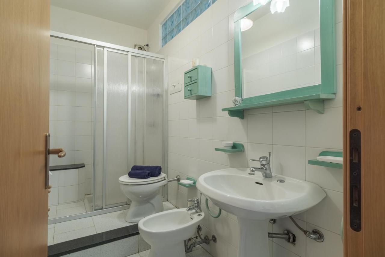 Interno 2 Daire Iseo Dış mekan fotoğraf