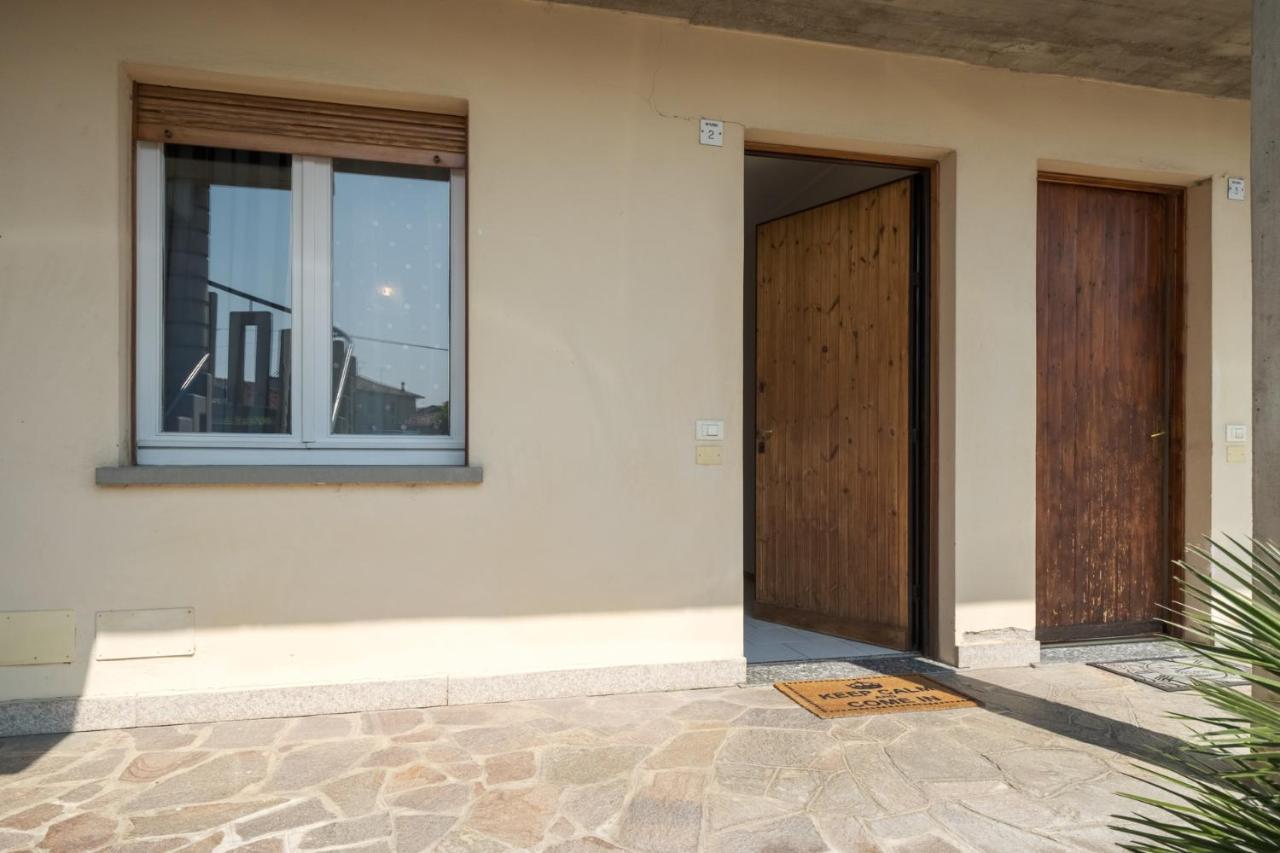Interno 2 Daire Iseo Dış mekan fotoğraf