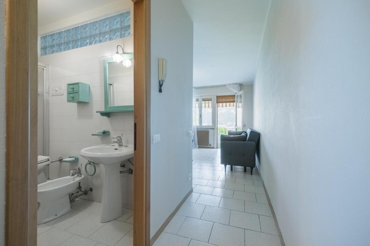 Interno 2 Daire Iseo Dış mekan fotoğraf