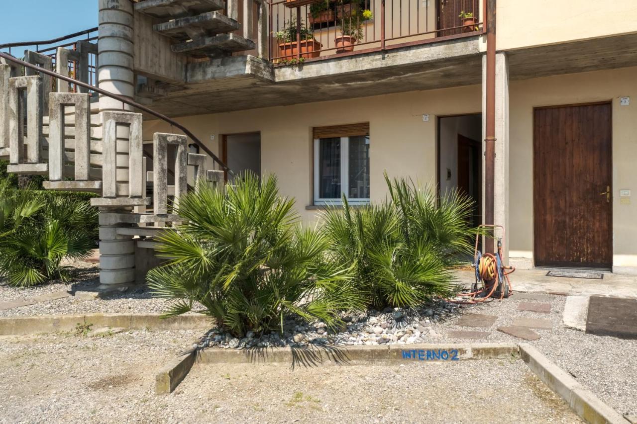 Interno 2 Daire Iseo Dış mekan fotoğraf